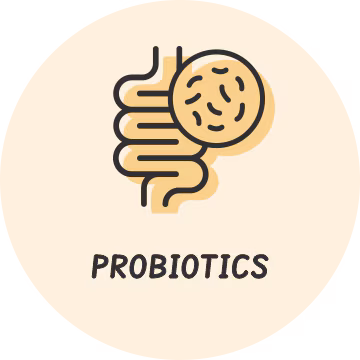 Probiotics 360x