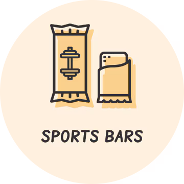 Sports Bars 360x